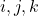 Rendered by QuickLaTeX.com i,j,k