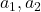 a_1,a_2