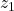 Rendered by QuickLaTeX.com z_1