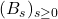 Rendered by QuickLaTeX.com (B_s)_{s\ge 0}