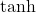 Rendered by QuickLaTeX.com \tanh