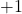 Rendered by QuickLaTeX.com +1
