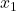 Rendered by QuickLaTeX.com x_1